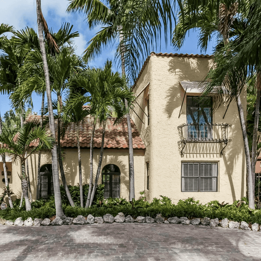 2444 Prairie Ave Miami Beach