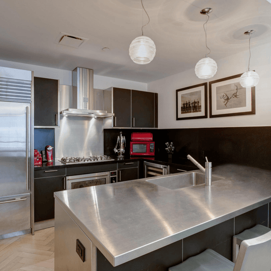 330 Spring St 4C New York