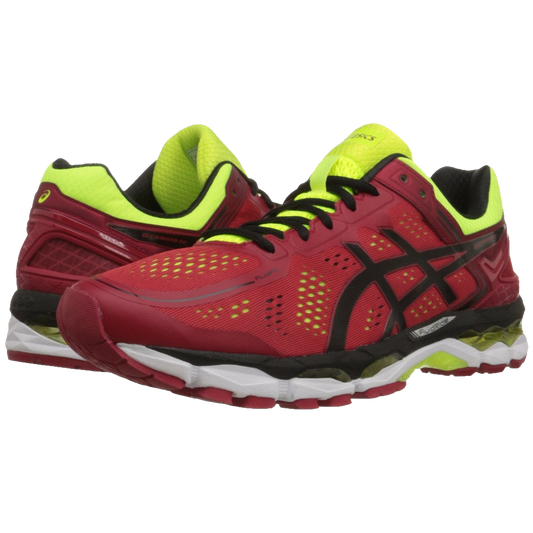 Asics Mens Gel Kayano 22 Running Shoe