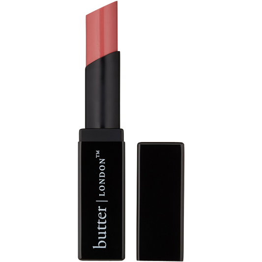 butter LONDON LIPPY Moisture Matte Lipstick