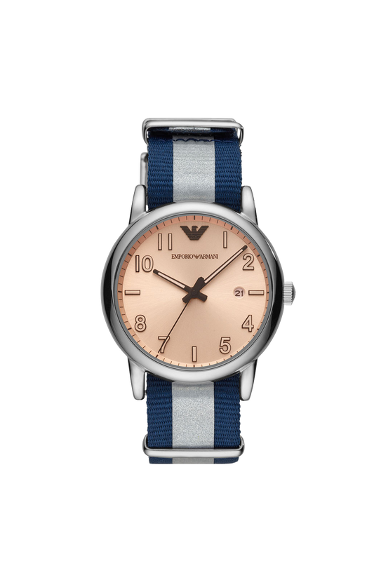 Emporio Armani Mens Watch