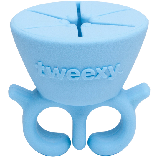 Tweexy The Original Wearable Nail Polish Bottle Holder