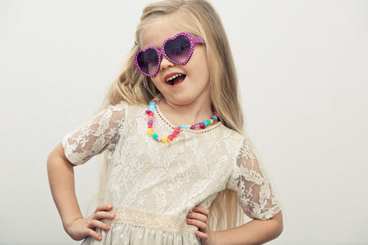 The Cutest Baby Girl Dresses