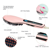 Apalus Brush Hair Straightener Detangling Hair Brush