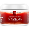 Argan Oil Hair Mask