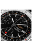 Breitling Navitimer World 46 Automatic Chronograph Mens Watch