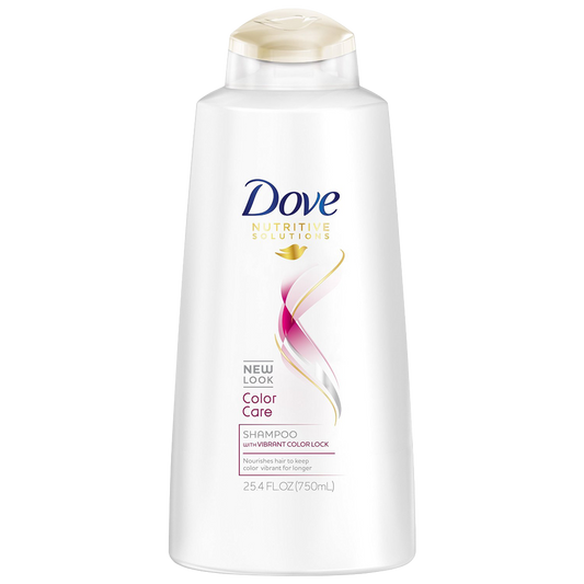 Dove Color Care