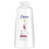 Dove Color Care