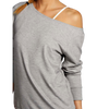 Edie Off The Shoulder Sports Top
