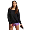Edie Off The Shoulder Sports Top