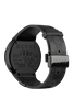 Gucci I Gucci Ion Plated Digital Mens Watch