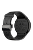 Gucci I Gucci Ion Plated Digital Mens Watch