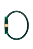 Gucci Plexiglass Fashion Ladies Watch