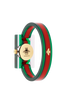 Gucci Plexiglass Fashion Ladies Watch