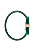 Gucci Plexiglass Fashion Ladies Watch