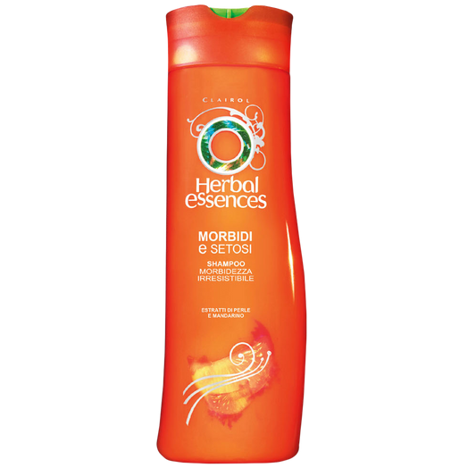 Herbal Essences