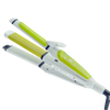 Hialstar 3 in 1 Hair Care Anion Straightening Irons