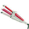 Hialstar 3 in 1 Hair Care Anion Straightening Irons