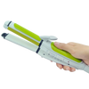 Hialstar 3 in 1 Hair Care Anion Straightening Irons
