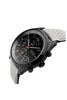 Hugo Boss Grand Prix Black Ion Plated Chronograph Mens Watch