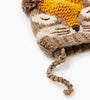 Little Animal Hat Paws Snood