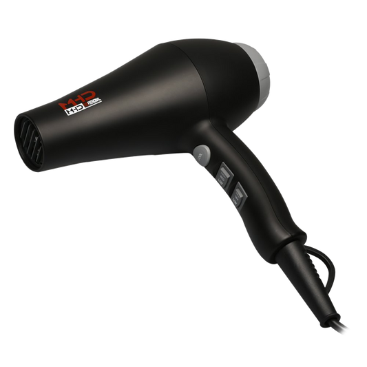 MHD Professional Ceramic Infrared Heat Blow Dryer