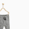 Plush Trousers