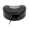Salon Edge Digital Led Nail Lamp 12 Watt Black