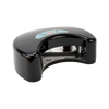 Salon Edge Digital Led Nail Lamp 12 Watt Black