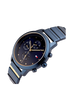 Tommy Hilfiger Blue Ion Plated Ladies Watch
